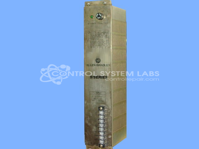 9 Multiple Voltage Power Supply
