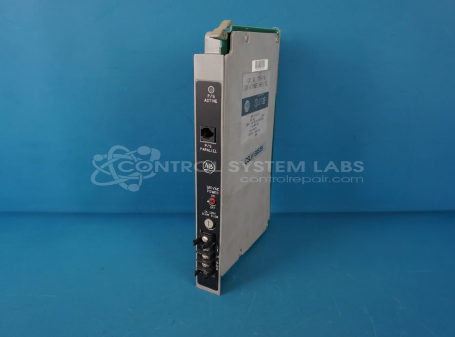 Power Supply