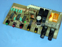 [44586] Lubrication System Card 220VAC