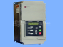 Adjustable Frequency AC Drive 5 HP 240V