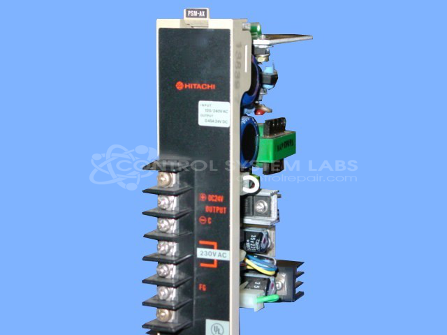 H200 PLC Power Supply Module