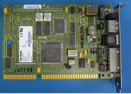 Comm Interface Board