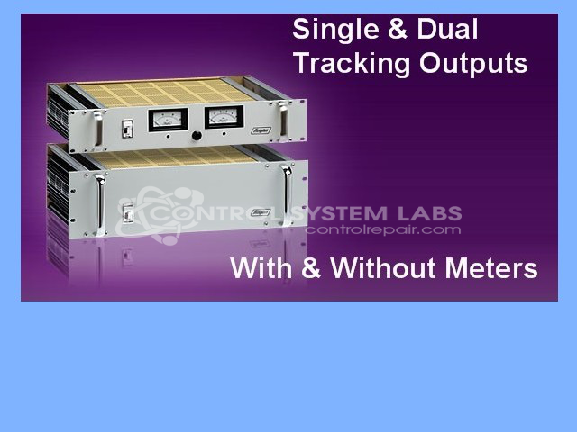 1.5VDC 20A Power Supply with AM-Volt Meters