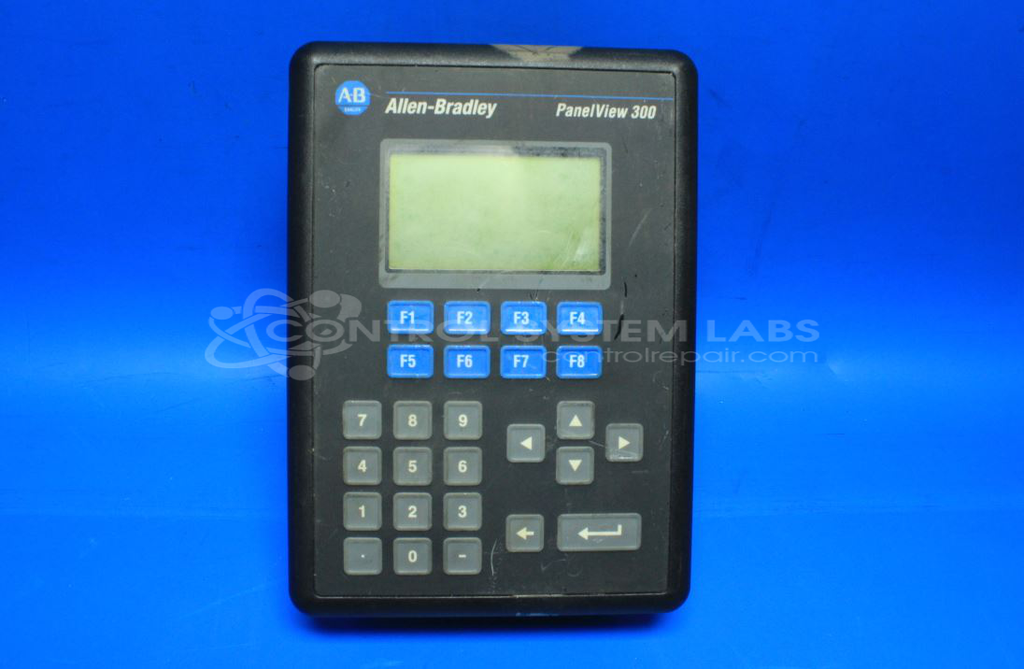 PanelView 300