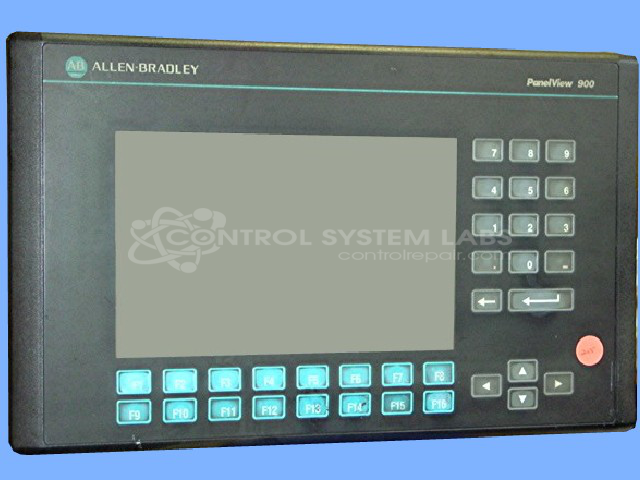 PanelView 900
