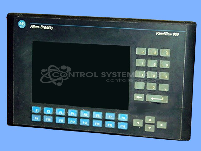 PanelView 900