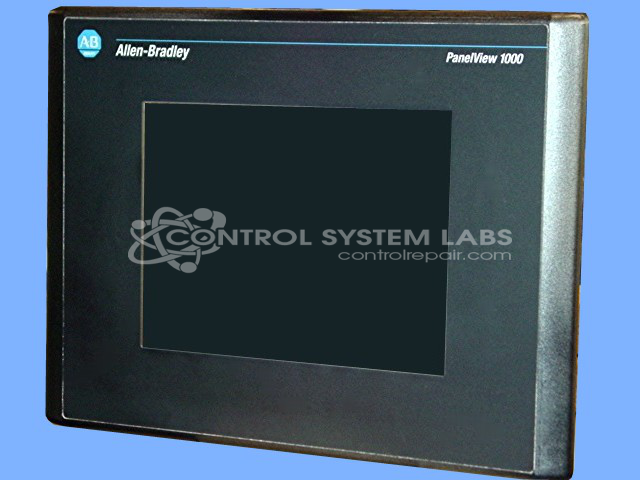 PanelView 1000