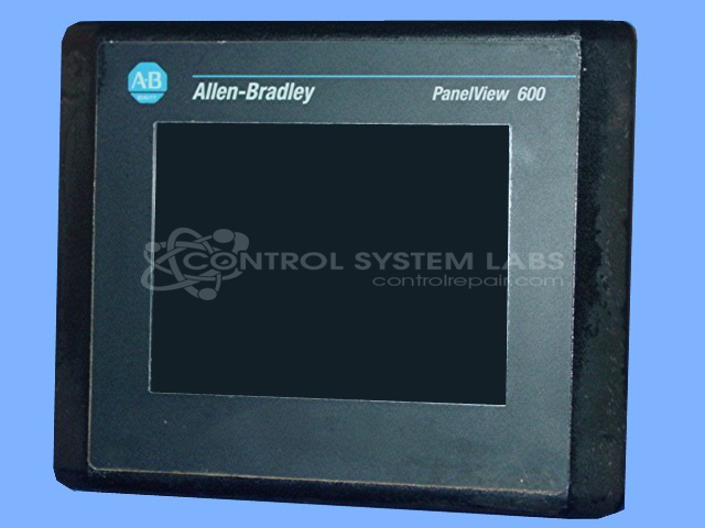 PanelView 600