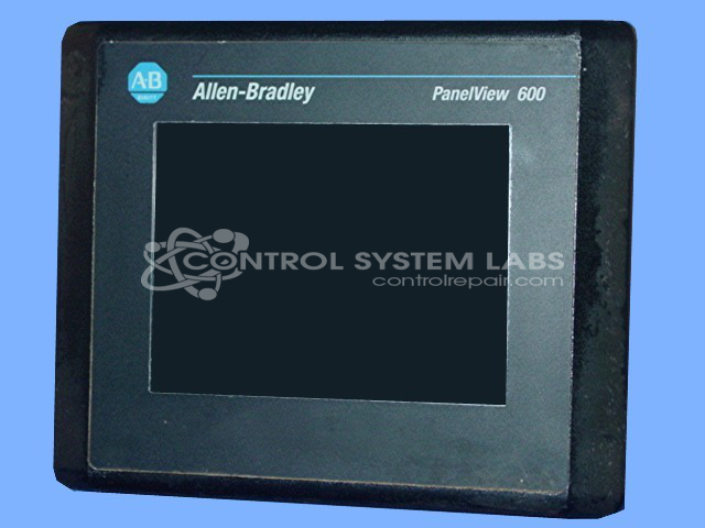 PanelView 600