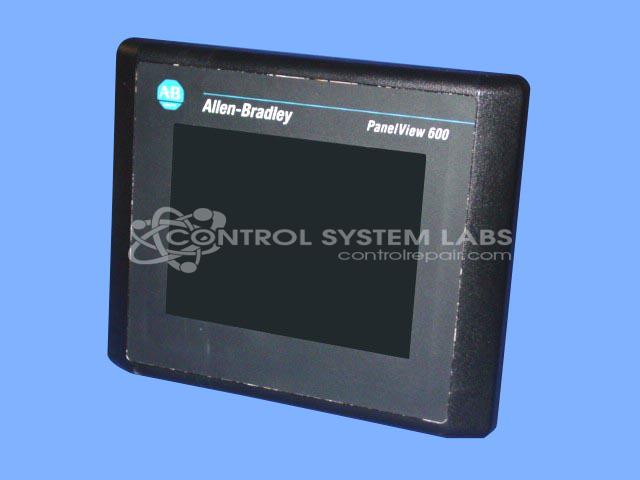 PanelView 600