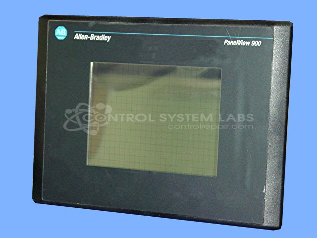 PanelView 900