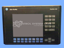 [46309] PanelView 1000E Color Flatpanel Terminal