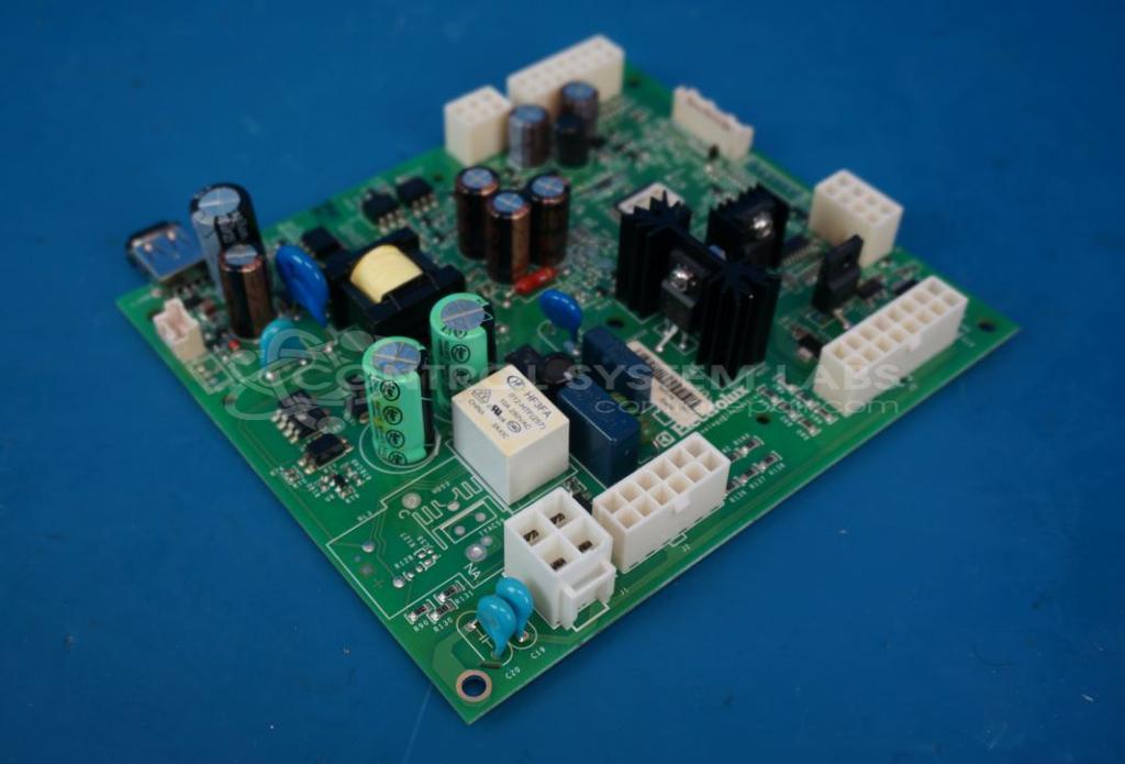 Control Board