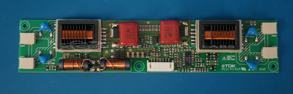 LCD CCFL Inverter Power Supply