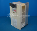 3HP Inverter 3 phase 380-480vac 0.2-400hz 6 amps output for 2.2kW motor