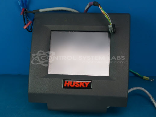 Color LCD Touchscreen for Altanium