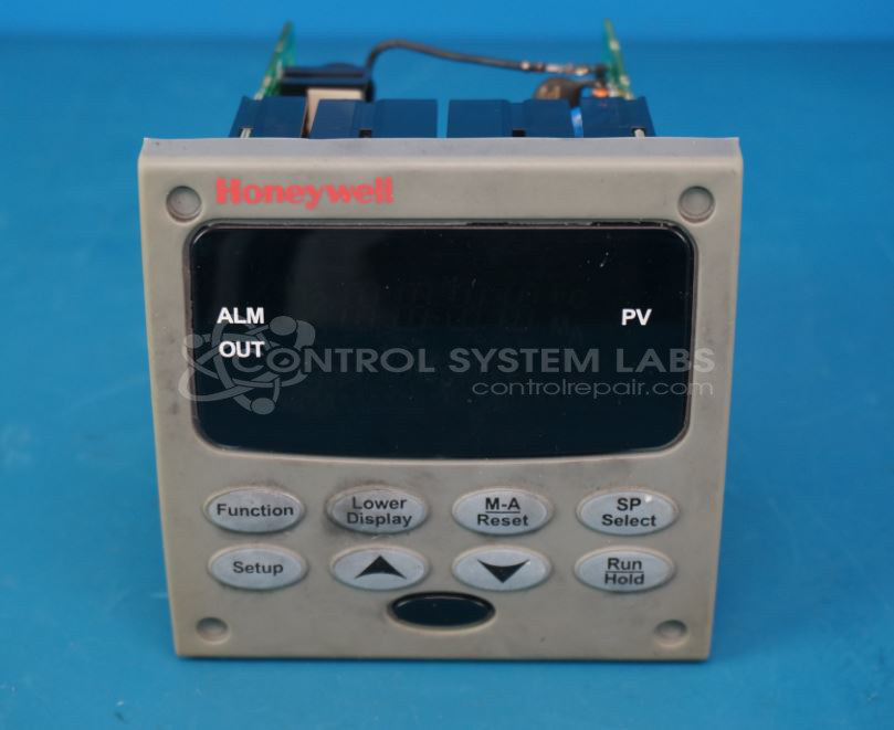 UDC2500 Controller with Ethernet