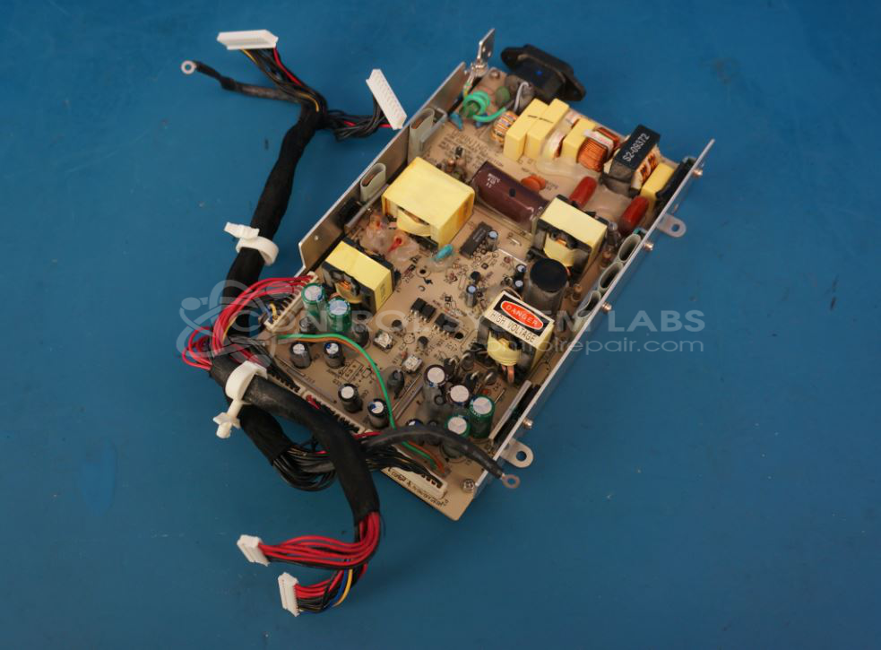 Power Supply