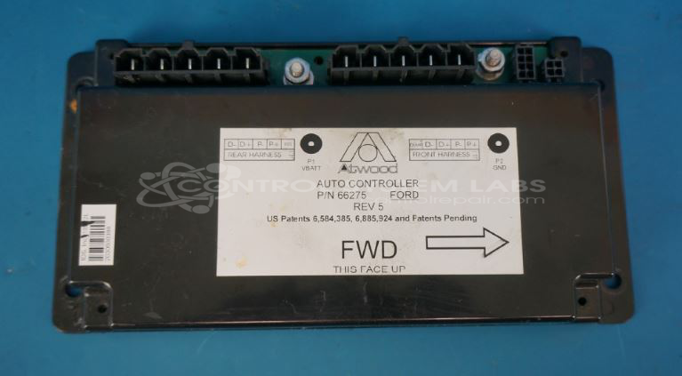 Auto Controller Ford Levelegs 66275 REV 5