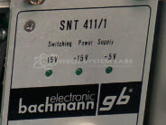 Switching Power Supply