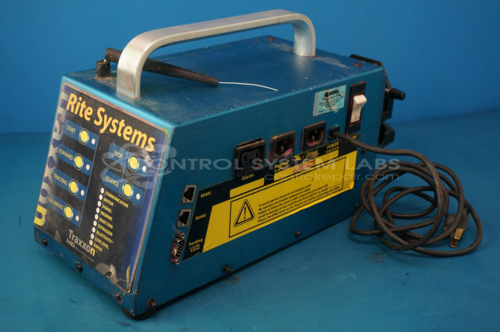 Colorant Controller