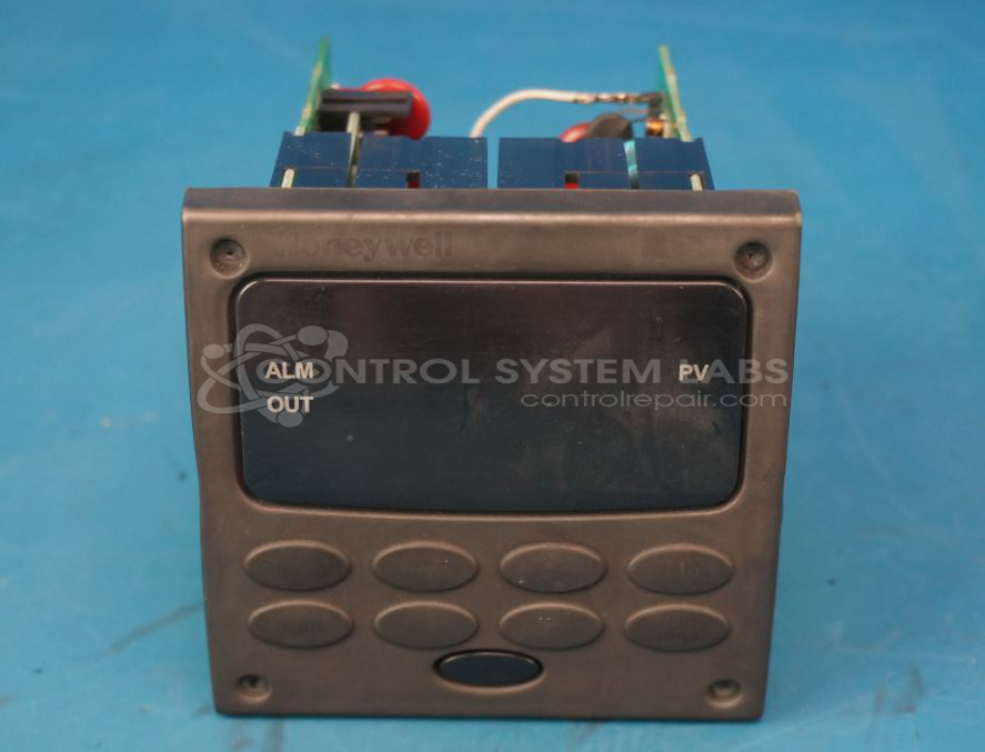 UDC2500 1/4 Din Temperature Limit Controller