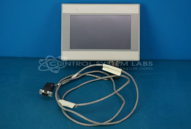 Operator Interface 10.1 Inch Touchscreen