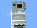 AC Drive 1 HP 120/208/240 Vac, Single Phase