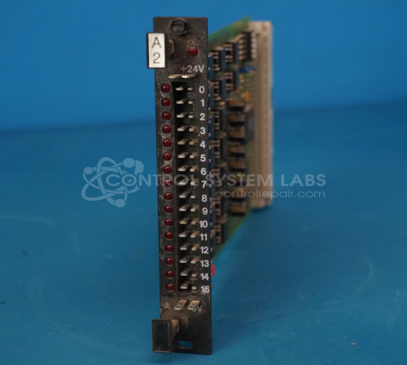 15 output Card A2A