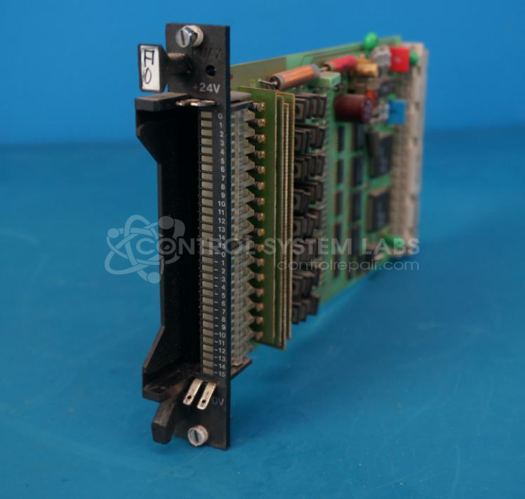 30 channel Output Card AO