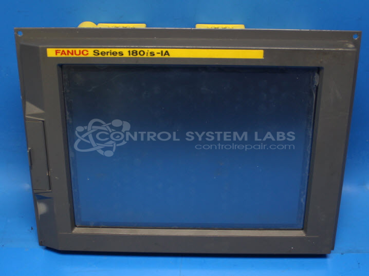 Fanuc A13B-0191-C012 Display Unit, 10.4 Inch | Control Fanuc A13B-0191-C012 Display Unit, 10.4 Inch | Control