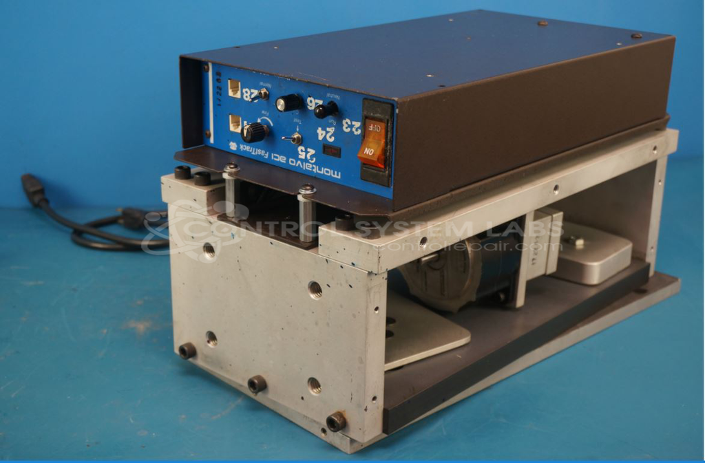 Web Guide System w/Encoder Unit