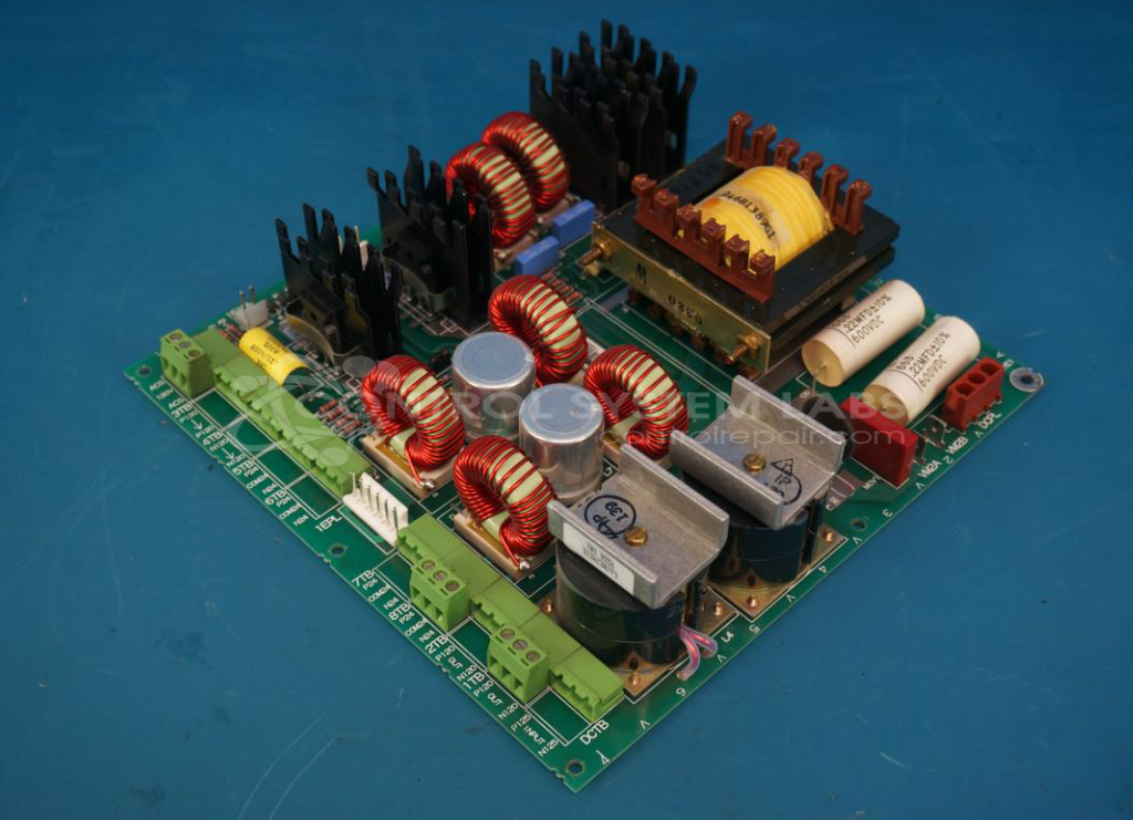 Power Supply Board