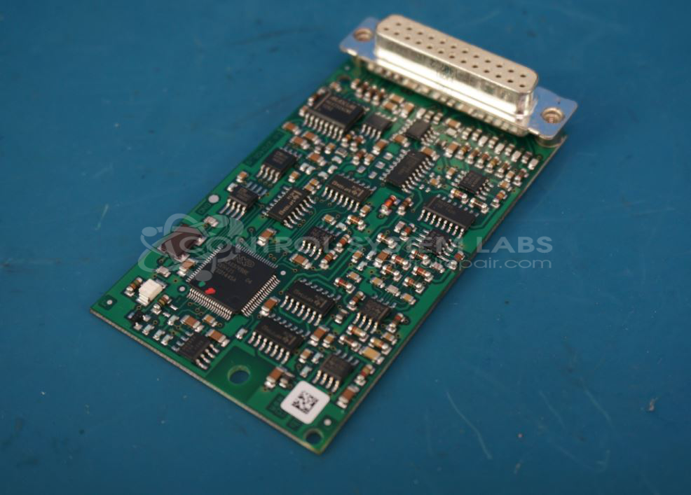 Control Board K-AD101B P03