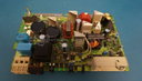 Simatic S5 Rack Power Supply Card