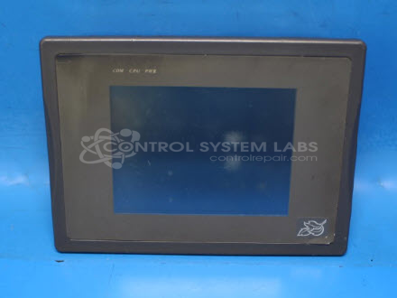 5.7 Inch Operator Interface Panel