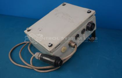 Gate Fold Plate Controller