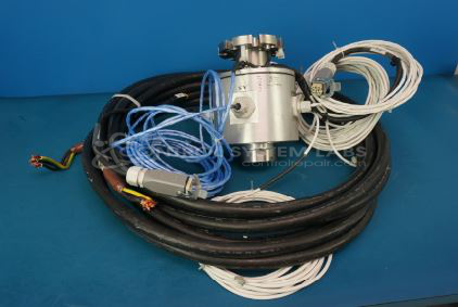 Slip Ring Assembly