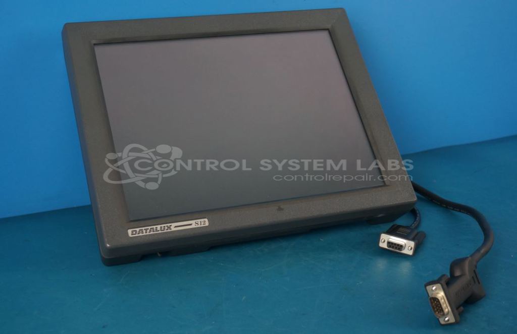 Touch Screen Flat Panel Display