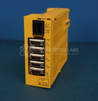 SDU1 Control Module