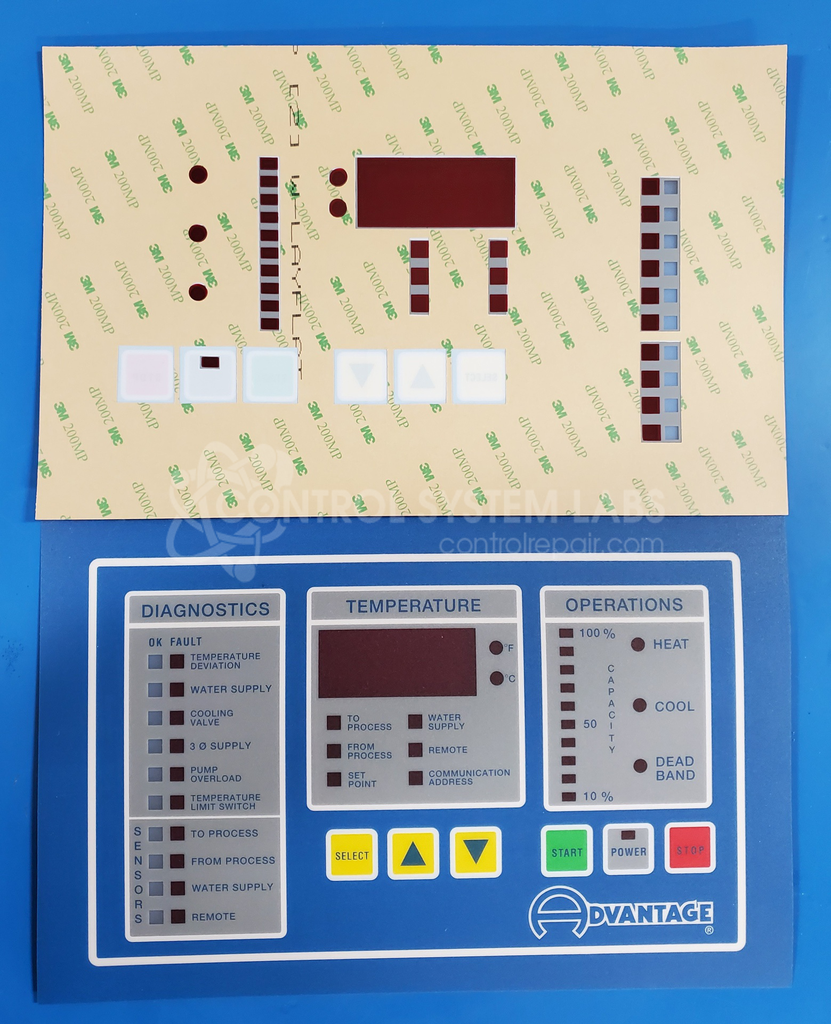 SENTRA 230000 OVERLAY