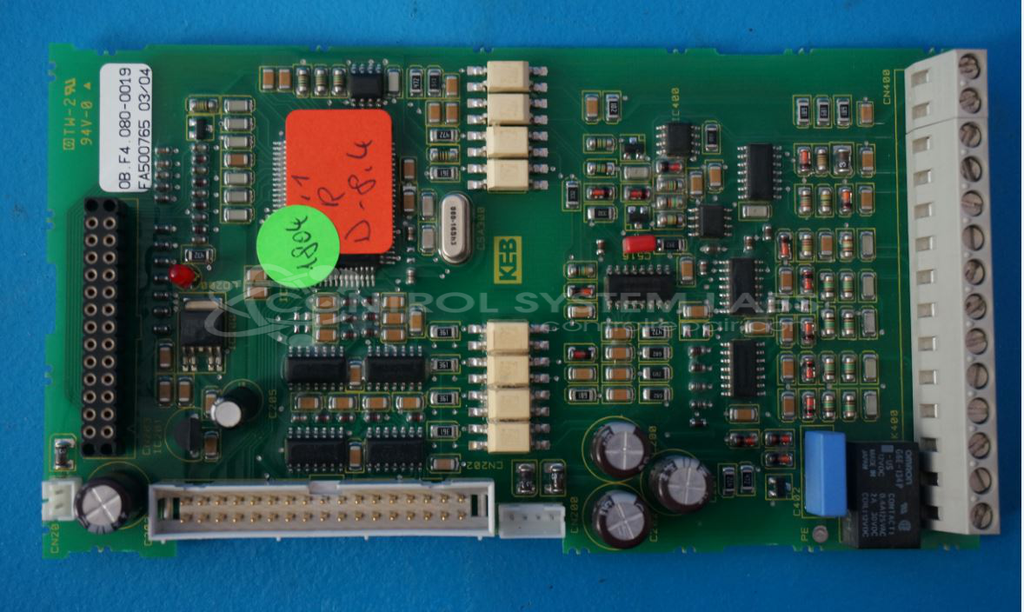 Converter Board F4 Series