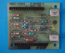SBD2-COMP 2 Circuit Board