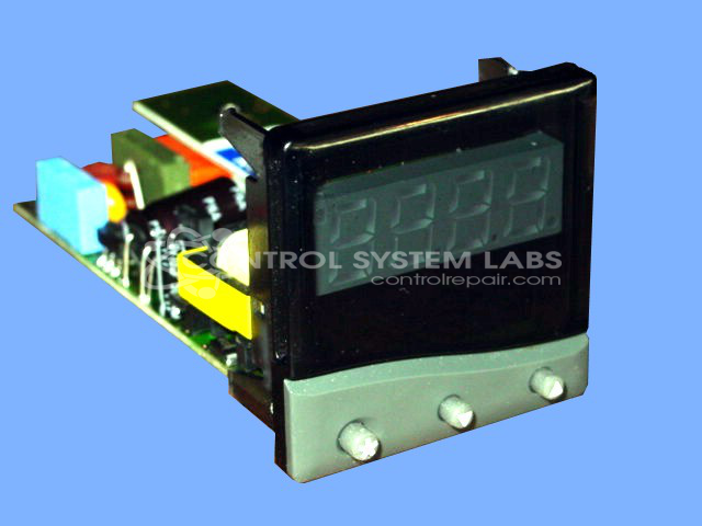 1/16 DIN Autotune Temperature Controller