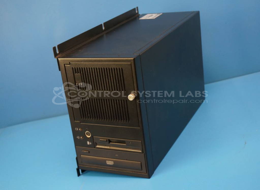 Wall Mounted PC, Windows XP Pro