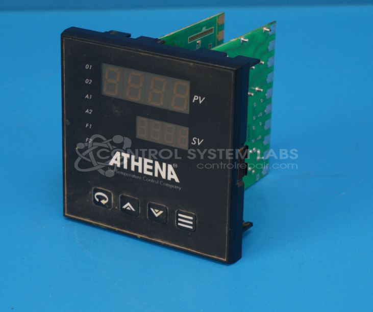 25C 1/4 DIN Digital Temperature Control