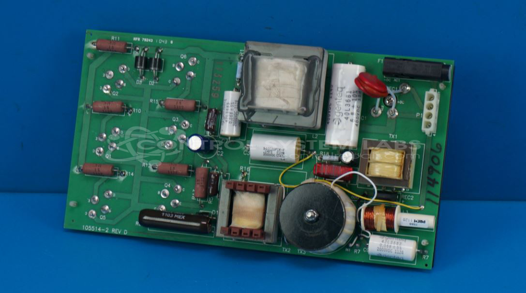 Ultrasonic Generator Module