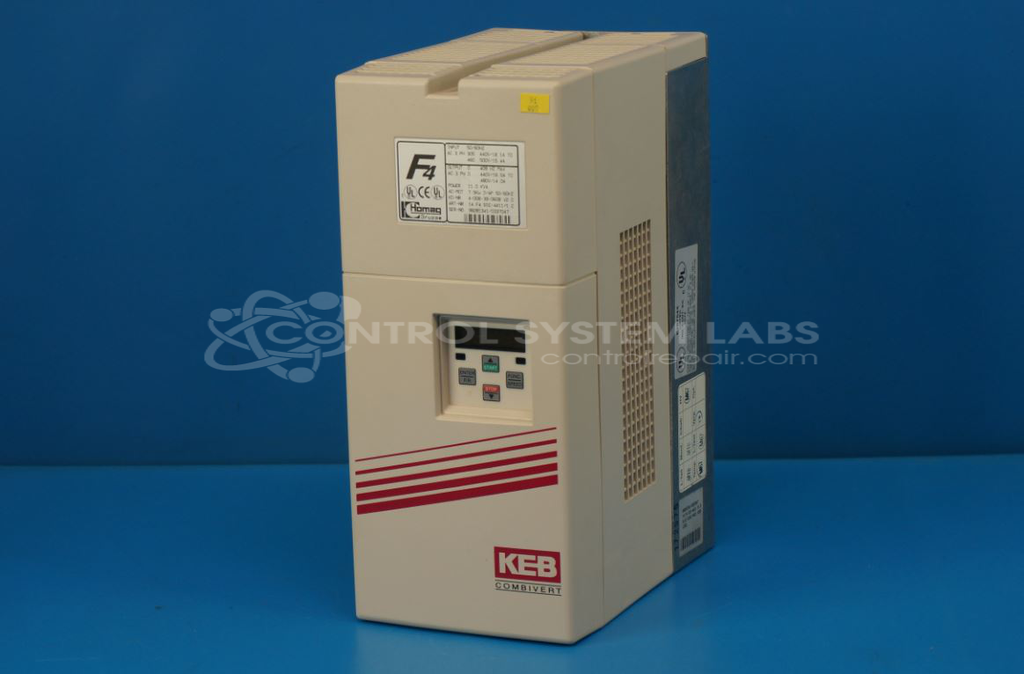 F4 15 kW 20 Hp AC Drive