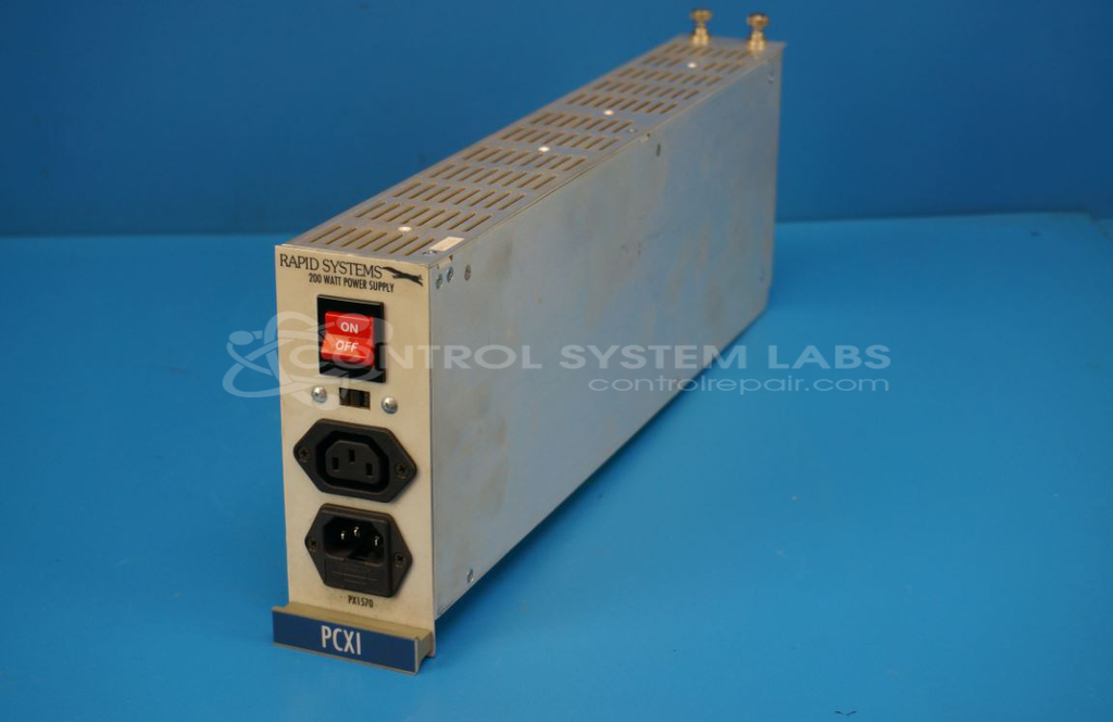 200 Watt Power Supply