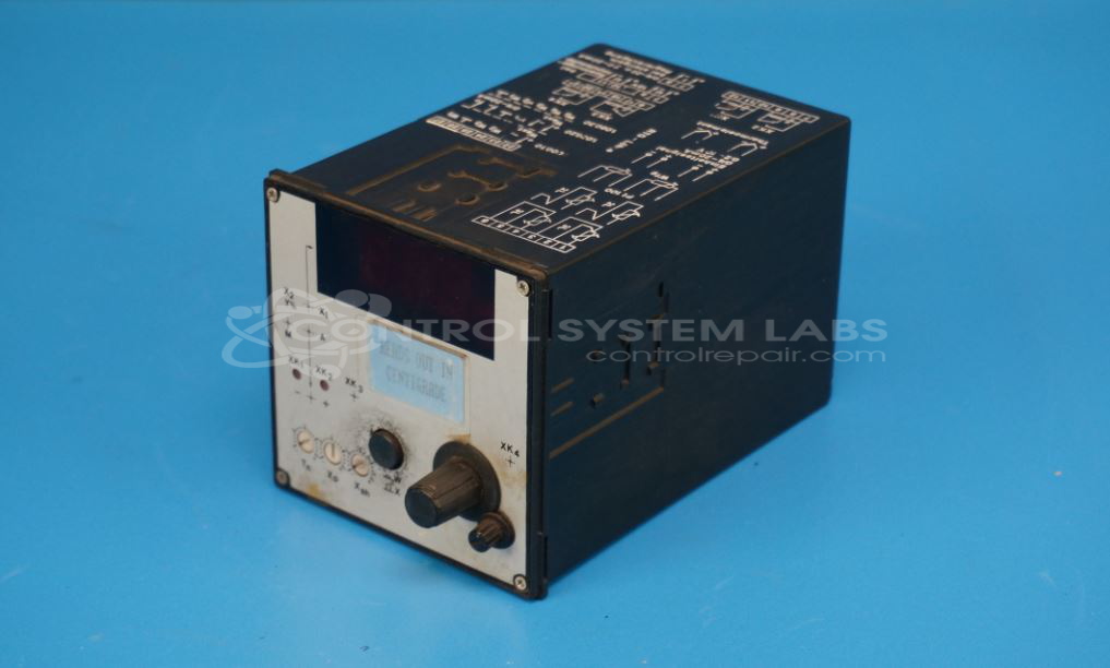 Temperature Controller with Case